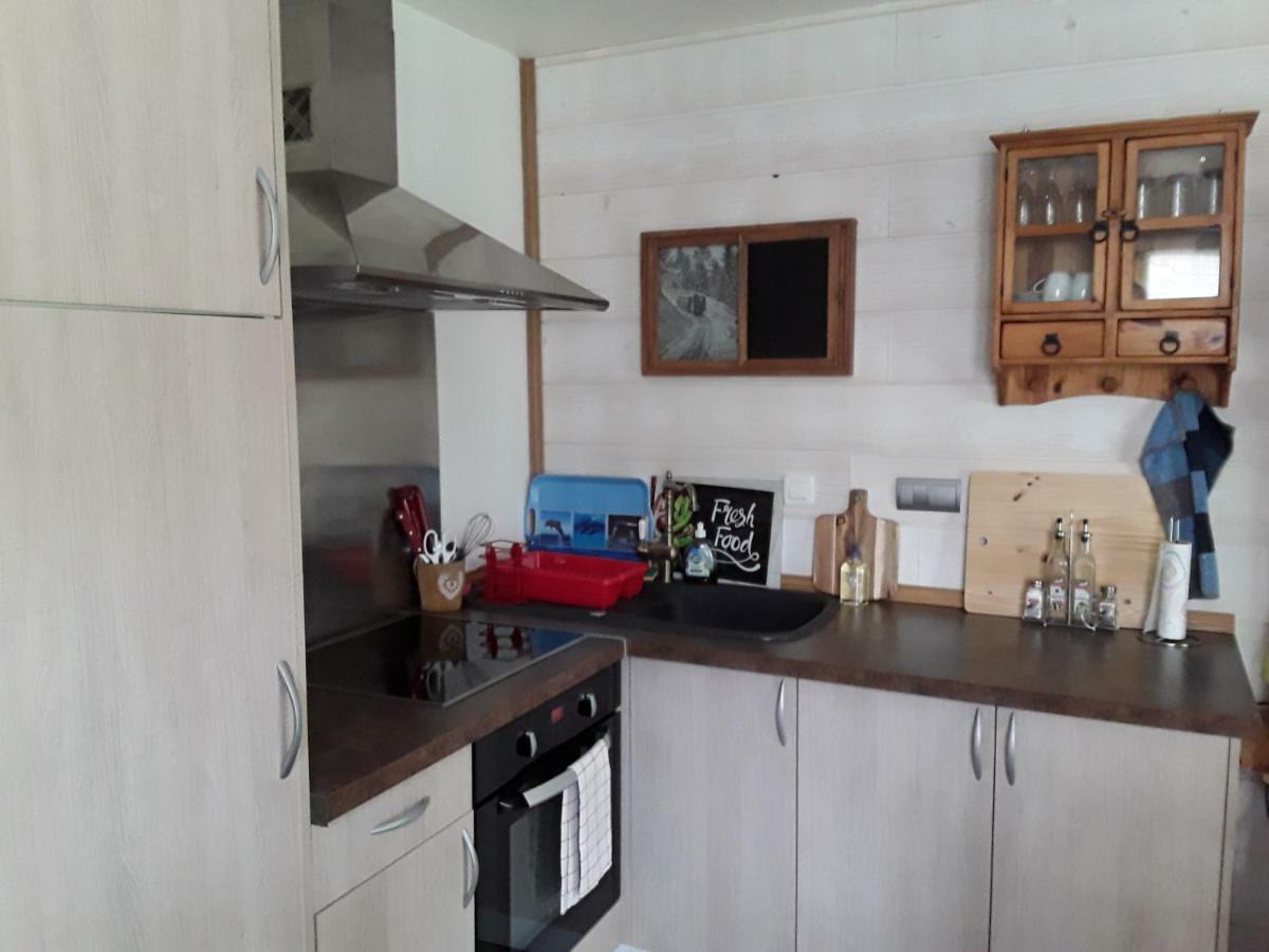 Studio De La Corbaz Scionzier Zewnętrze zdjęcie