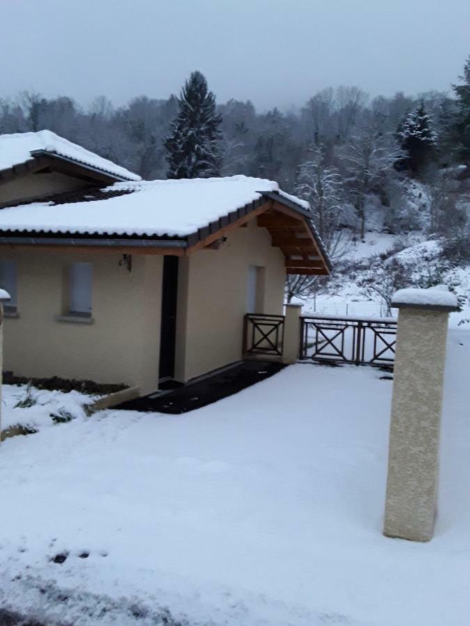 Studio De La Corbaz Scionzier Zewnętrze zdjęcie